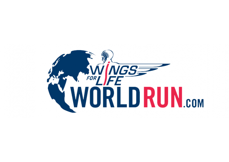 Wings For Life World Run Running And Wheelchair Event