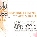 World Art Dubai 2016
