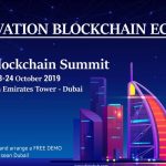 World Bockchain Summit- Dubai 2019