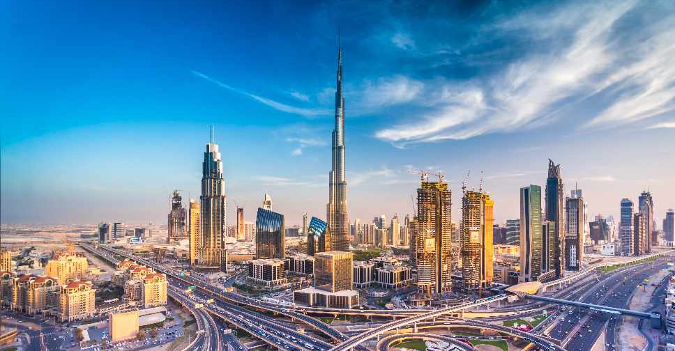 World Tourism Day Summit Dubai 2020