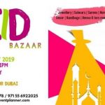 WoW Eid Bazaar Dubai 2019