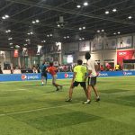 ​Dubai Sports World